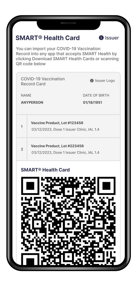 health smart cards|smart health card washington state.